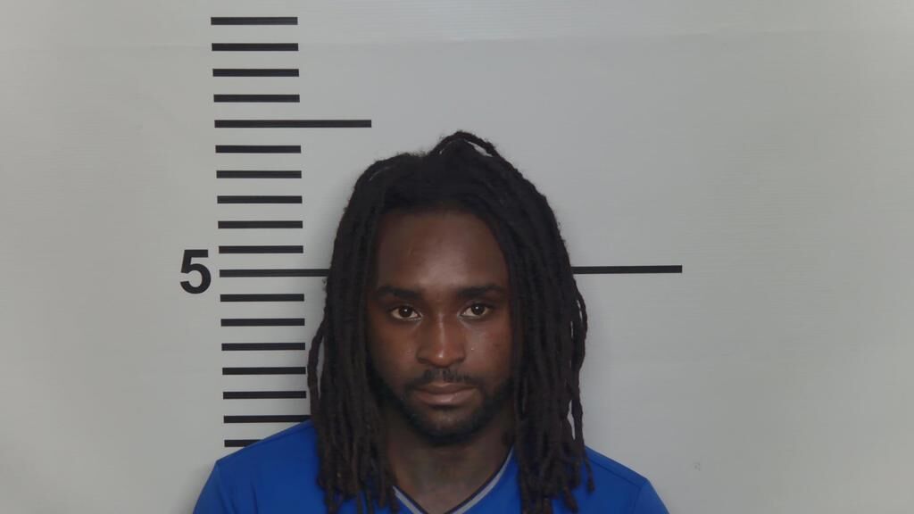 Louisville jail mistakenly releases defendant deemed a 'significant danger'